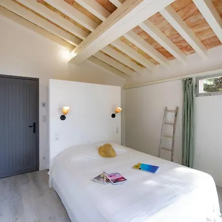 6 Chambres, Vue Sur 180°,plage Privee. Villa