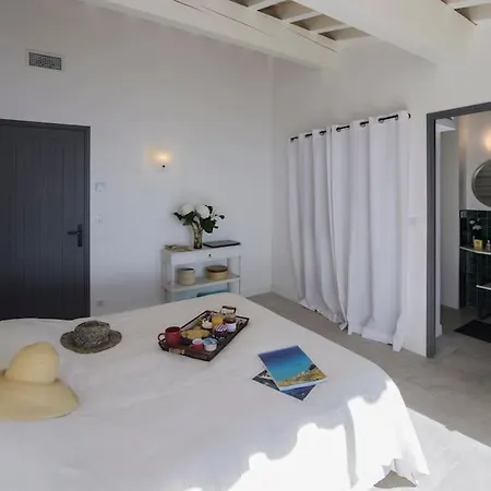 Villa 6 Chambres, Vue Sur 180°,plage Privee.